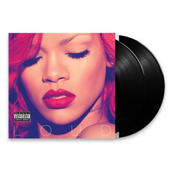 Виниловая пластинка Rihanna - Loud (2LP)