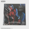 Виниловая пластинка OST / Danny Elfman - Spider-Man (LP) gold edition