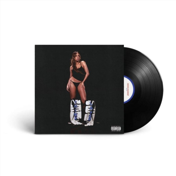 Виниловая пластинка Mcrae Tate - Think Later (LP)