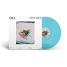 Виниловая пластинка Foals - Life Is Yours (LP) Blue
