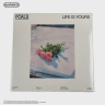 Виниловая пластинка Foals - Life Is Yours (LP) Blue