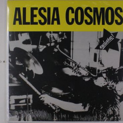 Виниловая пластинка Alesia Cosmos - Exclusivo