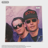 Виниловая пластинка INXS - All Juiced Up Part 2 (3/9) (LP) Red