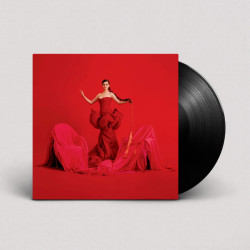 Виниловая пластинка Selena Gomez - Revelacion (LP)