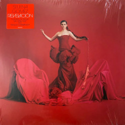 Виниловая пластинка Selena Gomez - Revelacion (LP)