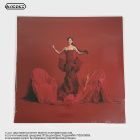 Виниловая пластинка Selena Gomez - Revelacion (EP)