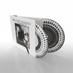 Виниловая пластинка Melody Gardot - Currency Of Man - 10 Year Anniversary