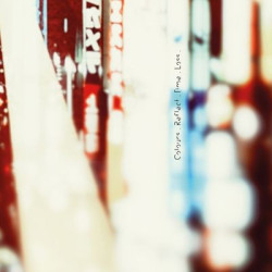Виниловая пластинка Maps - Colours. Reflect. Time. Loss.