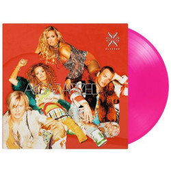 Alcazar / Alcazarized (1LP Magenta Coloured) (LP)