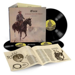 Ween - 12 Golden Country Greats (LP)
