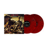 Виниловая пластинка США The Pogues - Rum Sodomy & The Lash (2LP) Red Marbled 40th Anniversary