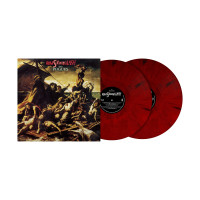 Виниловая пластинка США The Pogues - Rum Sodomy & The Lash (LP)