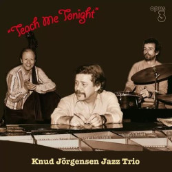 Виниловая пластинка Knud Jorgenson Jazz Trio - Knud Jorgensen Jazz Trio