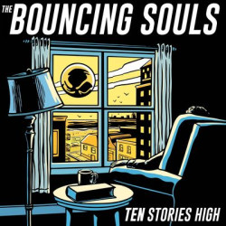 Виниловая пластинка The Bouncing Souls - Ten Stories High