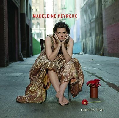 Виниловая пластинка Madeline Peryroux - Careless Love (1LP)
