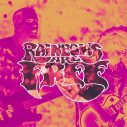 Виниловая пластинка Rainbows Are Free - Heavy Petal Music
