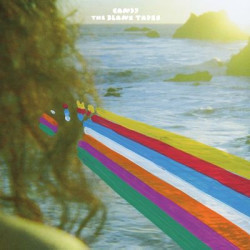 Виниловая пластинка The Blank Tapes - Candy