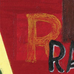 Radical Friendship Theory - Radical Friendship Theory (LP)