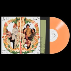 Soft Loft - Throw A Dice (LP)