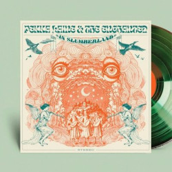 Виниловая пластинка Pekka Laine - Pekka Laine &amp; The Enchanted in Slumberland