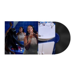 Виниловая пластинка Rachel Chinouriri - I Think I Spoke Too Soon (LP)