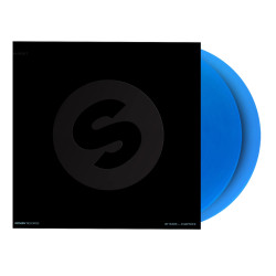 Виниловая пластинка Spinnin' Records - 25 Years - Chapter 2 (2LP) Blue