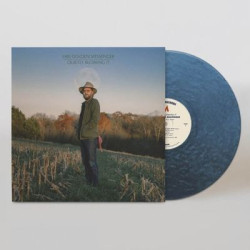Виниловая пластинка Hiss Golden Messenger - Quietly Blowing It (Coloured Vinyl)
