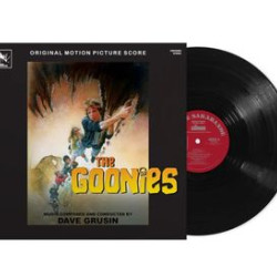 Виниловая пластинка OST - The Goonies (LP)