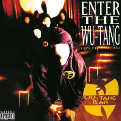 Виниловая пластинка Wu-Tang Clan - Enter The Wu-Tang (1LP)