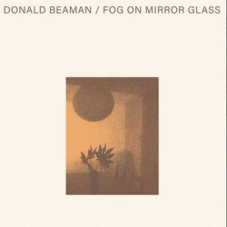 Виниловая пластинка Donald Beaman - Fog On Mirror Glass