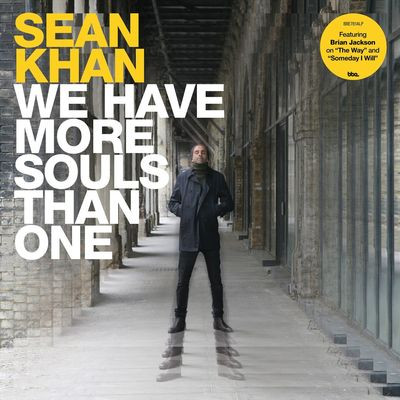 Виниловая пластинка Sean Khan - We Have More Souls Than One (LP)