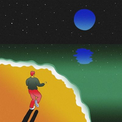 Виниловая пластинка Luka Kuplowsky - Stardust