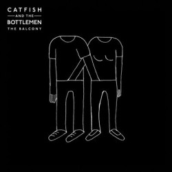 Виниловая пластинка Catfish &amp; The Bottlemen - The Balcony (1LP)