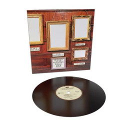 Виниловая пластинка Emerson, Lake &amp; Palmer - Pictures At An Exhibition
