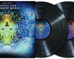 Виниловая пластинка Tangerine Dream - Finnegans Wake