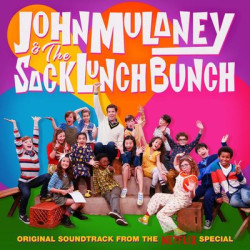 Виниловая пластинка John Mulaney &amp; The Sack Lunch Bunch - John Mulaney &amp; The Sack Lunch Bunch