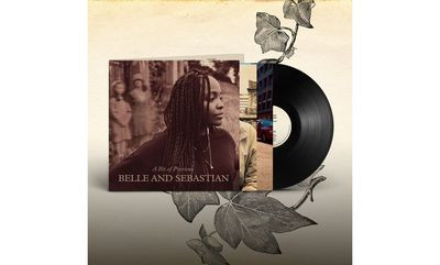 Виниловая пластинка Belle & Sebastian - A Bit of Previous