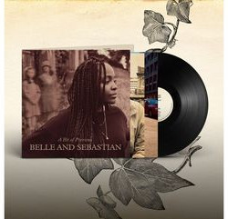 Виниловая пластинка Belle &amp; Sebastian - A Bit of Previous