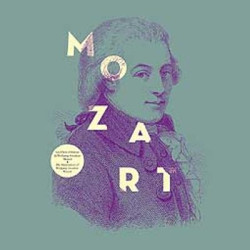 Виниловая пластинка Wolfgang Amadeus Mozart - The Masterpieces Of Wolfgang Amadeus Mozart
