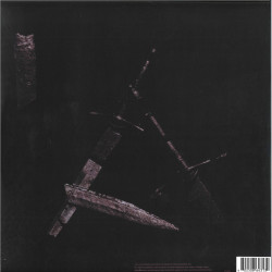 Виниловая пластинка Post Malone - Hollywood Bleeding (col2LP) розовый винил