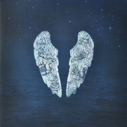 Виниловая пластинка Coldplay - Ghost Stories (LP)