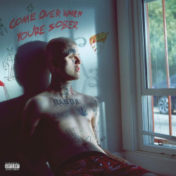 Виниловая пластинка Lil Peep - Come Over When You're Sober, Part 2 (LP)