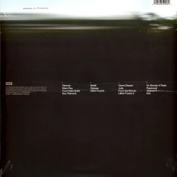 Виниловая пластинка Ludovico Einaudi - Eden Roc (2LP) цветной винил