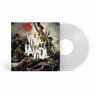 Виниловая пластинка Coldplay - Viva La Vida or Death and all His Friends (LP) прозрачный винил