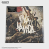 Виниловая пластинка Coldplay - Viva La Vida or Death and all His Friends (LP) Clear