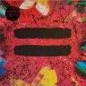 Виниловая пластинка Ed Sheeran - Equals (LP)