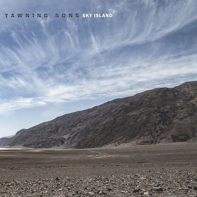 Виниловая пластинка Yawning Sons - Sky Island