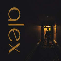 Виниловая пластинка Alex Lipinski - Alex
