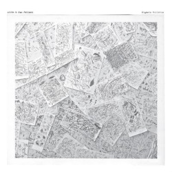 Виниловая пластинка Asuna &amp; Jan Jelinek - Signals Bulletin