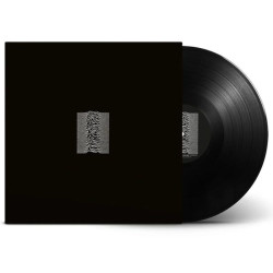 Виниловая пластинка Joy Division - Unknown Pleasures (LP)